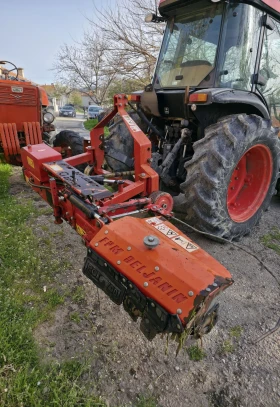 Фреза Друга марка Rot 700 | Auto.bg — изображение 8 Фреза Друга марка Rot 700 | Auto.bg — изображение 8