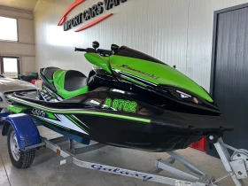 Джет Kawasaki Ultra 310 R LX 310 2016 | Auto.bg — изображение 7 Джет Kawasaki Ultra 310 R LX 310 2016 | Auto.bg — изображение 7
