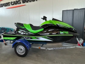 Джет Kawasaki Ultra 310 R LX 310 2016 | Auto.bg — изображение 6 Джет Kawasaki Ultra 310 R LX 310 2016 | Auto.bg — изображение 6