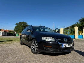 VW Passat - Car24.bg VW Passat
