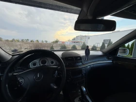 Mercedes-Benz E 220 | Mobile.bg — малка снимка 14