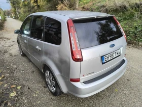 Ford C-max Titanium - 5500 лв. / 2812.11 € - 27623623 2 | Car24.bg Ford C-max Titanium - 5500 лв. / 2812.11 € - 27623623 2