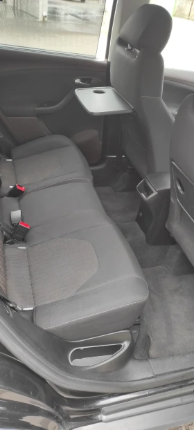 Seat Altea Freetrack - 4870 € / 9524.89 лв. - 44215614 14 | Car24.bg Seat Altea Freetrack - 4870 € / 9524.89 лв. - 44215614 14