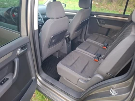 VW Touran 1.9TDi Facelift - 4800 € / 9387.98 лв. - 84016777 9 | Car24.bg VW Touran 1.9TDi Facelift - 4800 € / 9387.98 лв. - 84016777 9