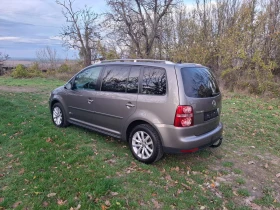 VW Touran 1.9TDi Facelift - 4800 € / 9387.98 лв. - 84016777 6 | Car24.bg VW Touran 1.9TDi Facelift - 4800 € / 9387.98 лв. - 84016777 6