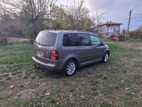 VW Touran 1.9TDi Facelift - 4800 € / 9387.98 лв. - 84016777 4 | Car24.bg VW Touran 1.9TDi Facelift - 4800 € / 9387.98 лв. - 84016777 4