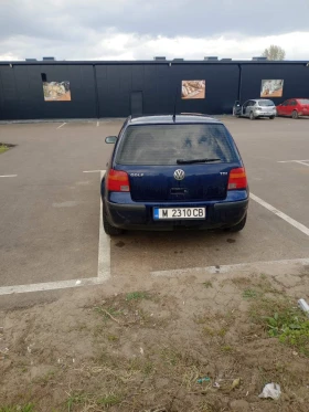 VW Golf 1.9 - 2500 € / 4889.57 лв. - 73129488 2 | Car24.bg VW Golf 1.9 - 2500 € / 4889.57 лв. - 73129488 2