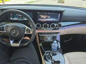 Mercedes-Benz E 43 AMG | BURMESTER | HUD | МАСАЖИ | DISTRONIC | - 24800 € / 48504.58 лв. - 18226472 9 | Car24.bg Mercedes-Benz E 43 AMG | BURMESTER | HUD | МАСАЖИ | DISTRONIC | - 24800 € / 48504.58 лв. - 18226472 9