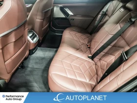 BMW i7 xDrive60* Bower Wilkins* 6k km | Auto.bg — изображение 10 BMW i7 xDrive60* Bower Wilkins* 6k km | Auto.bg — изображение 10