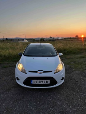 Ford Fiesta 1.4 tdci Климатик - 2700 € / 5280.74 лв. - 15703487 6 | Car24.bg Ford Fiesta 1.4 tdci Климатик - 2700 € / 5280.74 лв. - 15703487 6