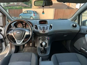 Ford Fiesta 1.4 tdci Климатик - 2700 € / 5280.74 лв. - 15703487 8 | Car24.bg Ford Fiesta 1.4 tdci Климатик - 2700 € / 5280.74 лв. - 15703487 8