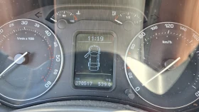 Skoda Octavia Octavia 2 4х4 - 3500 € / 6845.40 лв. - 65625996 6 | Car24.bg Skoda Octavia Octavia 2 4х4 - 3500 € / 6845.40 лв. - 65625996 6