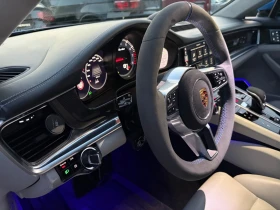 Porsche Panamera * Turbo* Ceramic* Sport turismo* | Auto.bg — изображение 10 Porsche Panamera * Turbo* Ceramic* Sport turismo* | Auto.bg — изображение 10