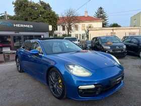 Porsche Panamera * Turbo* Ceramic* Sport turismo* | Auto.bg — изображение 2 Porsche Panamera * Turbo* Ceramic* Sport turismo* | Auto.bg — изображение 2
