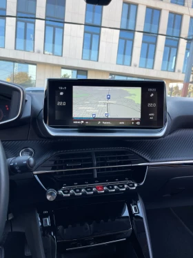 Peugeot 2008 undefined | Auto.bg — изображение 13 Peugeot 2008 undefined | Auto.bg — изображение 13