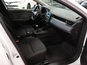 Renault Clio 1.5 dCi 90hp | EU6D | LED | AC | 54000km - 9900 € - 23104920 13 | Car24.bg Renault Clio 1.5 dCi 90hp | EU6D | LED | AC | 54000km - 9900 € - 23104920 13
