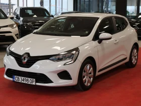 Renault Clio 1.5 dCi 90hp | EU6D | LED | AC | 54000km - 9900 € - 23104920 3 | Car24.bg Renault Clio 1.5 dCi 90hp | EU6D | LED | AC | 54000km - 9900 € - 23104920 3