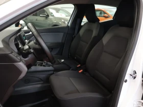 Renault Clio 1.5 dCi 90hp | EU6D | LED | AC | 54000km - 9900 € - 23104920 12 | Car24.bg Renault Clio 1.5 dCi 90hp | EU6D | LED | AC | 54000km - 9900 € - 23104920 12
