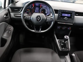 Renault Clio 1.5 dCi 90hp | EU6D | LED | AC | 54000km - 9900 € - 23104920 7 | Car24.bg Renault Clio 1.5 dCi 90hp | EU6D | LED | AC | 54000km - 9900 € - 23104920 7