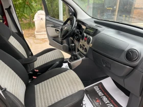 Fiat Fiorino QUBO 1.3mjet - 2150 € - 96220245 7 | Car24.bg Fiat Fiorino QUBO 1.3mjet - 2150 € - 96220245 7