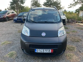 Fiat Fiorino QUBO 1.3mjet - 2150 € - 96220245 4 | Car24.bg Fiat Fiorino QUBO 1.3mjet - 2150 € - 96220245 4