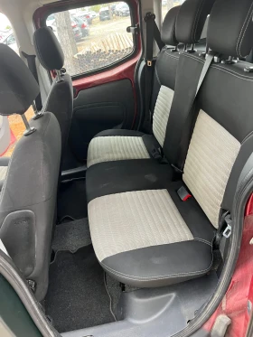 Fiat Fiorino QUBO 1.3mjet - 2150 € - 96220245 8 | Car24.bg Fiat Fiorino QUBO 1.3mjet - 2150 € - 96220245 8