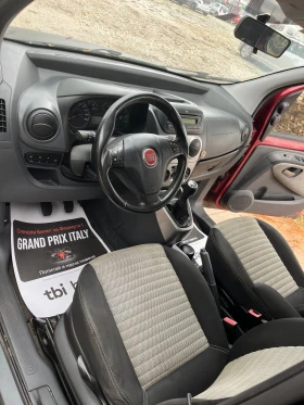 Fiat Fiorino QUBO 1.3mjet - 2150 € - 96220245 6 | Car24.bg Fiat Fiorino QUBO 1.3mjet - 2150 € - 96220245 6