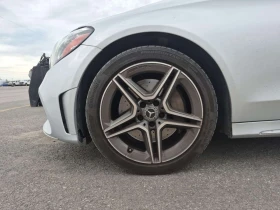 Mercedes-Benz C 300 * 4MATIC SEDAN 4D * CARFAX * - 17700 € - 18634925 6 | Car24.bg Mercedes-Benz C 300 * 4MATIC SEDAN 4D * CARFAX * - 17700 € - 18634925 6