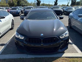 BMW 850 xDrive | CARFAX | БЕЗ ИНЦИДЕНТИ | Auto.bg — изображение 2 BMW 850 xDrive | CARFAX | БЕЗ ИНЦИДЕНТИ | Auto.bg — изображение 2
