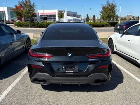 BMW 850 xDrive | CARFAX | БЕЗ ИНЦИДЕНТИ | Auto.bg — изображение 5 BMW 850 xDrive | CARFAX | БЕЗ ИНЦИДЕНТИ | Auto.bg — изображение 5