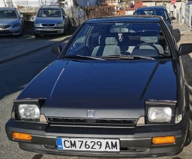 Honda Accord 1986 - 5000 € - 94376172 3 | Car24.bg Honda Accord 1986 - 5000 € - 94376172 3