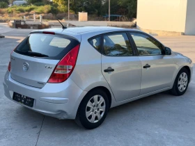 Hyundai I30 1.6 CRDI | Auto.bg — изображение 5 Hyundai I30 1.6 CRDI | Auto.bg — изображение 5