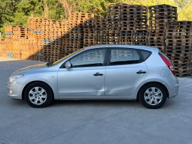 Hyundai I30 1.6 CRDI | Auto.bg — изображение 7 Hyundai I30 1.6 CRDI | Auto.bg — изображение 7