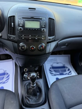 Hyundai I30 1.6 CRDI | Auto.bg — изображение 11 Hyundai I30 1.6 CRDI | Auto.bg — изображение 11