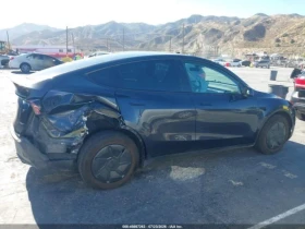 Tesla Model Y undefined | Auto.bg — изображение 13 Tesla Model Y undefined | Auto.bg — изображение 13