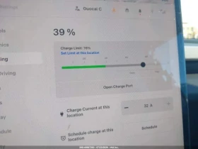 Tesla Model Y undefined | Auto.bg — изображение 17 Tesla Model Y undefined | Auto.bg — изображение 17