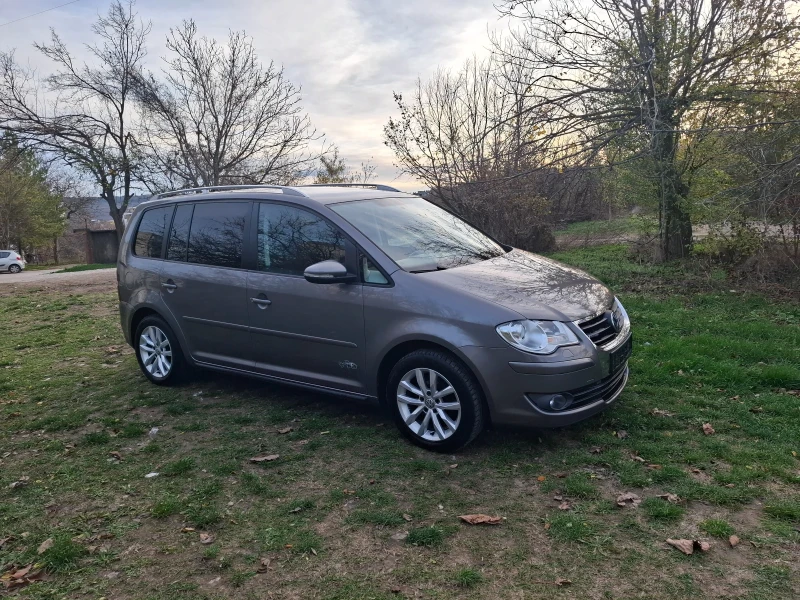 VW Touran 1.9TDi Facelift - 4800 € / 9387.98 лв. - 84016777 1 | Car24.bg VW Touran 1.9TDi Facelift - 4800 € / 9387.98 лв. - 84016777 1