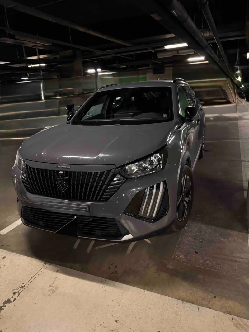 Peugeot 2008 2008 - 123 € - 69025572 1 | Car24.bg Peugeot 2008 2008 - 123 € - 69025572 1