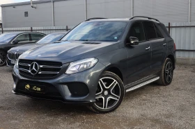 Mercedes-Benz GLE 350 d 4M AMG 360 HlK KeyGO ILS Schiebedach SzH #iCarbg - Car24.bg Mercedes-Benz GLE 350 d 4M AMG 360 HlK KeyGO ILS Schiebedach SzH #iCarbg