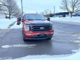 Ford F150 АвтоКредит* (ЦЕНА ДО БГ) - 27999 € / 54761.28 лв. - 17250915 4 | Car24.bg Ford F150 АвтоКредит* (ЦЕНА ДО БГ) - 27999 € / 54761.28 лв. - 17250915 4