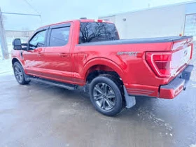 Ford F150 АвтоКредит* (ЦЕНА ДО БГ) - 27999 € / 54761.28 лв. - 17250915 5 | Car24.bg Ford F150 АвтоКредит* (ЦЕНА ДО БГ) - 27999 € / 54761.28 лв. - 17250915 5