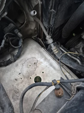 Nissan Terrano 2.7 тди бош - 4200 € / 8214.49 лв. - 32089959 8 | Car24.bg Nissan Terrano 2.7 тди бош - 4200 € / 8214.49 лв. - 32089959 8