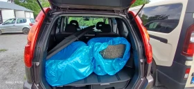Nissan X-trail undefined | Auto.bg — изображение 4 Nissan X-trail undefined | Auto.bg — изображение 4