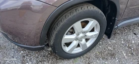 Nissan X-trail undefined | Auto.bg — изображение 5 Nissan X-trail undefined | Auto.bg — изображение 5