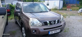 Nissan X-trail undefined | Auto.bg — изображение 7 Nissan X-trail undefined | Auto.bg — изображение 7