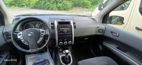 Nissan X-trail undefined | Auto.bg — изображение 2 Nissan X-trail undefined | Auto.bg — изображение 2