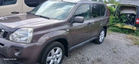Nissan X-trail undefined | Auto.bg — изображение 6 Nissan X-trail undefined | Auto.bg — изображение 6