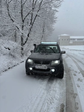 Suzuki Grand vitara undefined | Auto.bg — изображение 7 Suzuki Grand vitara undefined | Auto.bg — изображение 7