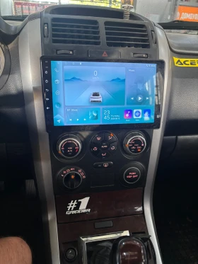 Suzuki Grand vitara undefined | Auto.bg — изображение 5 Suzuki Grand vitara undefined | Auto.bg — изображение 5