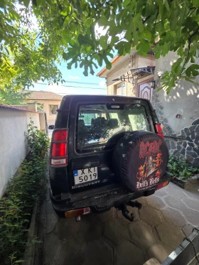 Land Rover Discovery - 4000 € - 59569602 2 | Car24.bg Land Rover Discovery - 4000 € - 59569602 2
